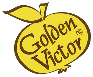 Logo Golden Victor