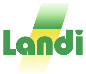 Logo Landi Partner Inoverde