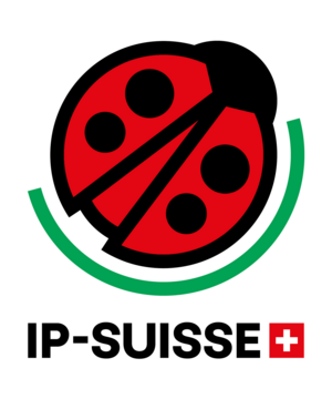 Logo IP-Suisse Partenaire Inoverde