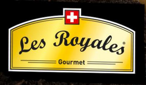 Logo Les Royales Appnal 