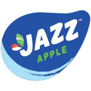 Logo JAZZ Apple