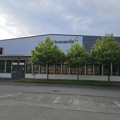 Gebäudeansicht Marthalen