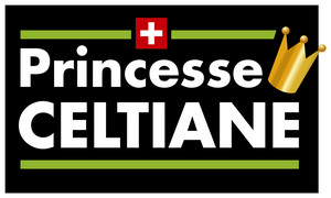 Logo Princesse Celtiane
