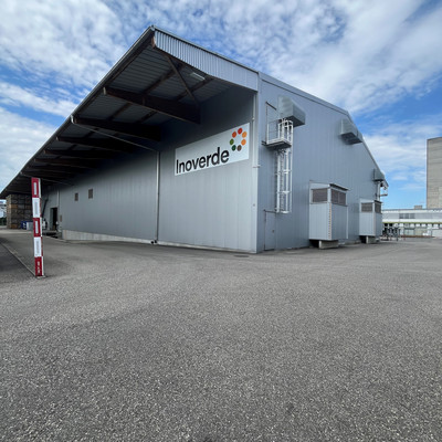 Gebäudeansicht Herzogenbuchsee