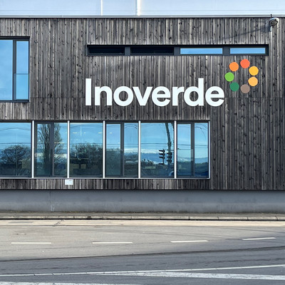 Gebäudeansicht Bercher