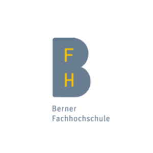 Logo Hafl Berner Fachhochschule Partner Inoverde