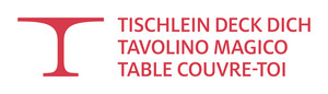 Logo Tischlein Deck Dich Partner Inoverde