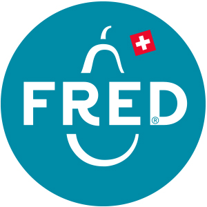 Logo Fred